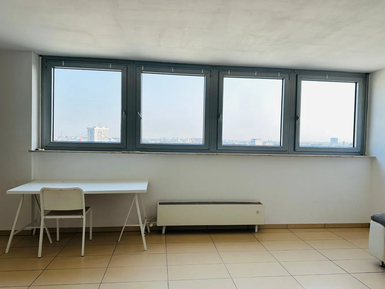 2 Zimmer Wohnung mit 58 m² in Ludwigshafen am Rhein – Bild 4