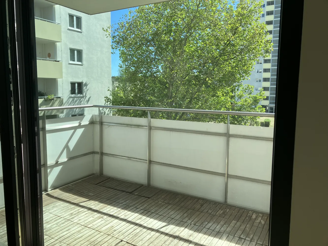 3 Zimmer Wohnung mit 78 m² in Frankfurt am Main – Bild 5