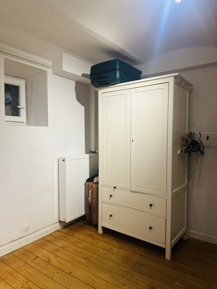 WG-Zimmer mit 15 m² in Gießen – Bild 12