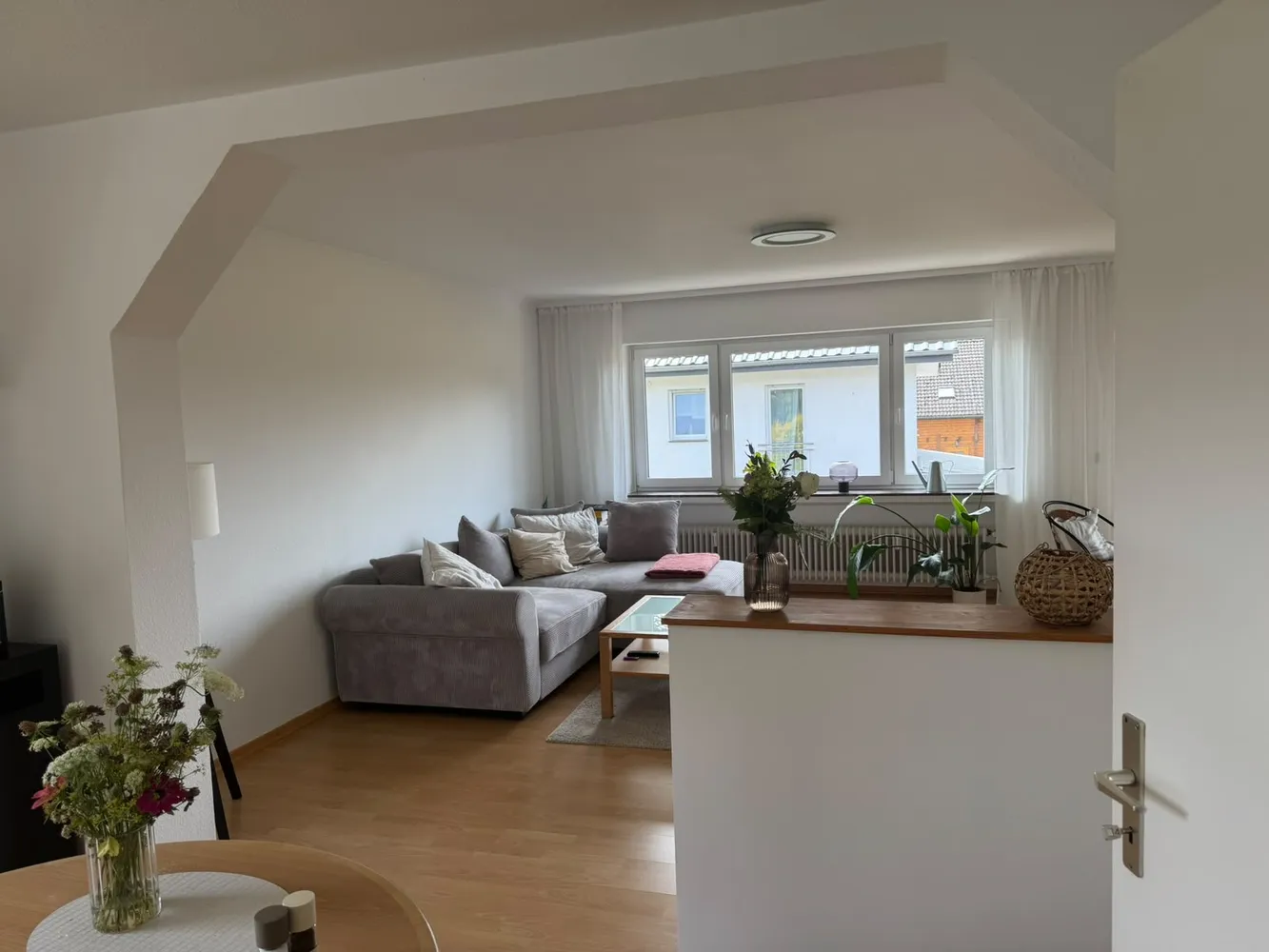 3 room apartment with 92 m² in Bielefeld – Photo 1