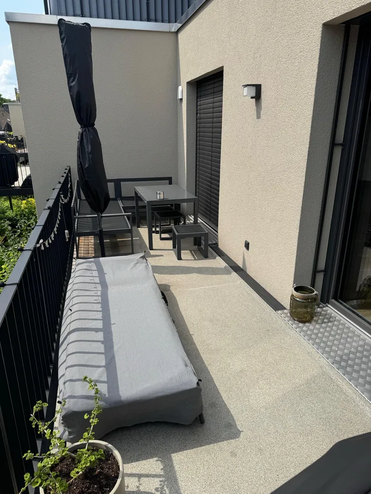3 room apartment with 92 m² in Bielefeld – Photo 10