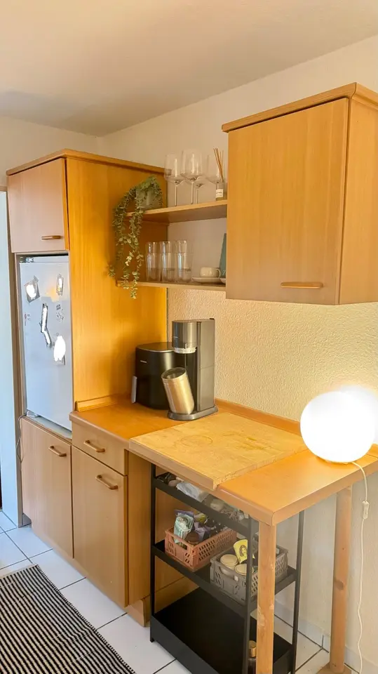 2 Zimmer Wohnung mit 30 m² in Emmendingen – Bild 6