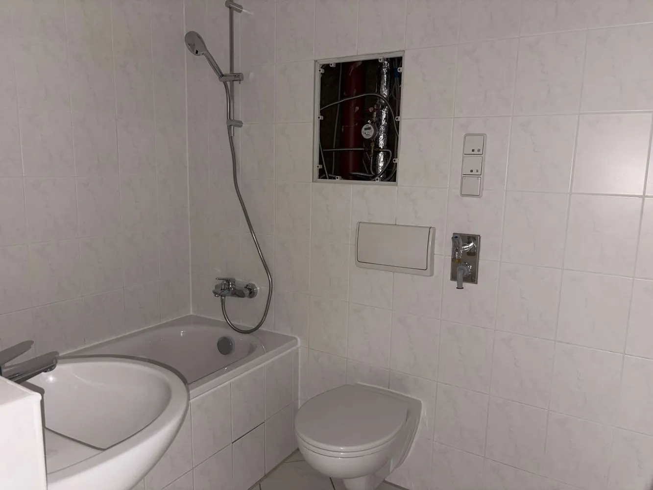 1 room apartment with 37 m² in Berlin – Photo 5
