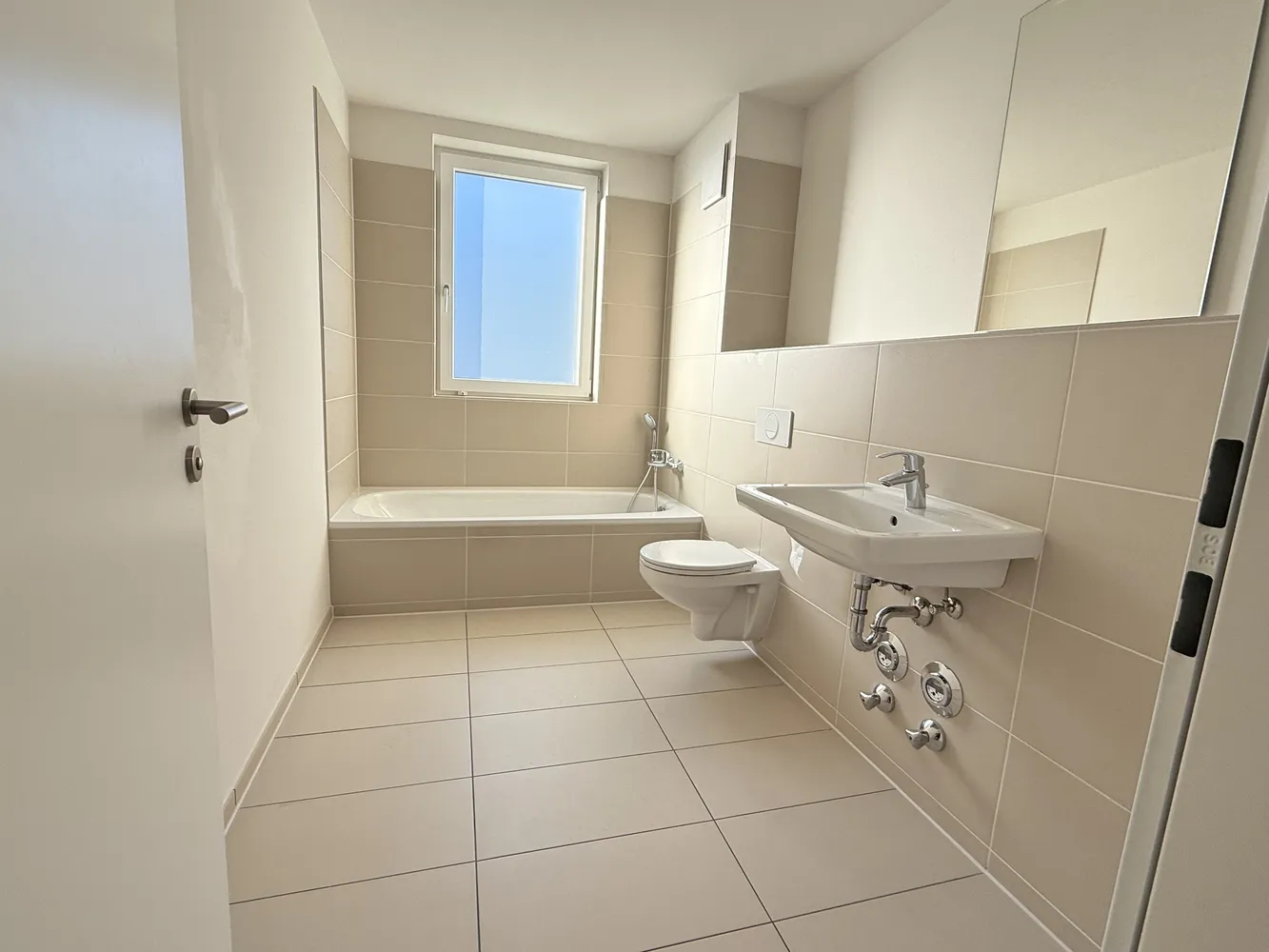 3 Zimmer Wohnung mit 94 m² in Offenbach am Main – Bild 5