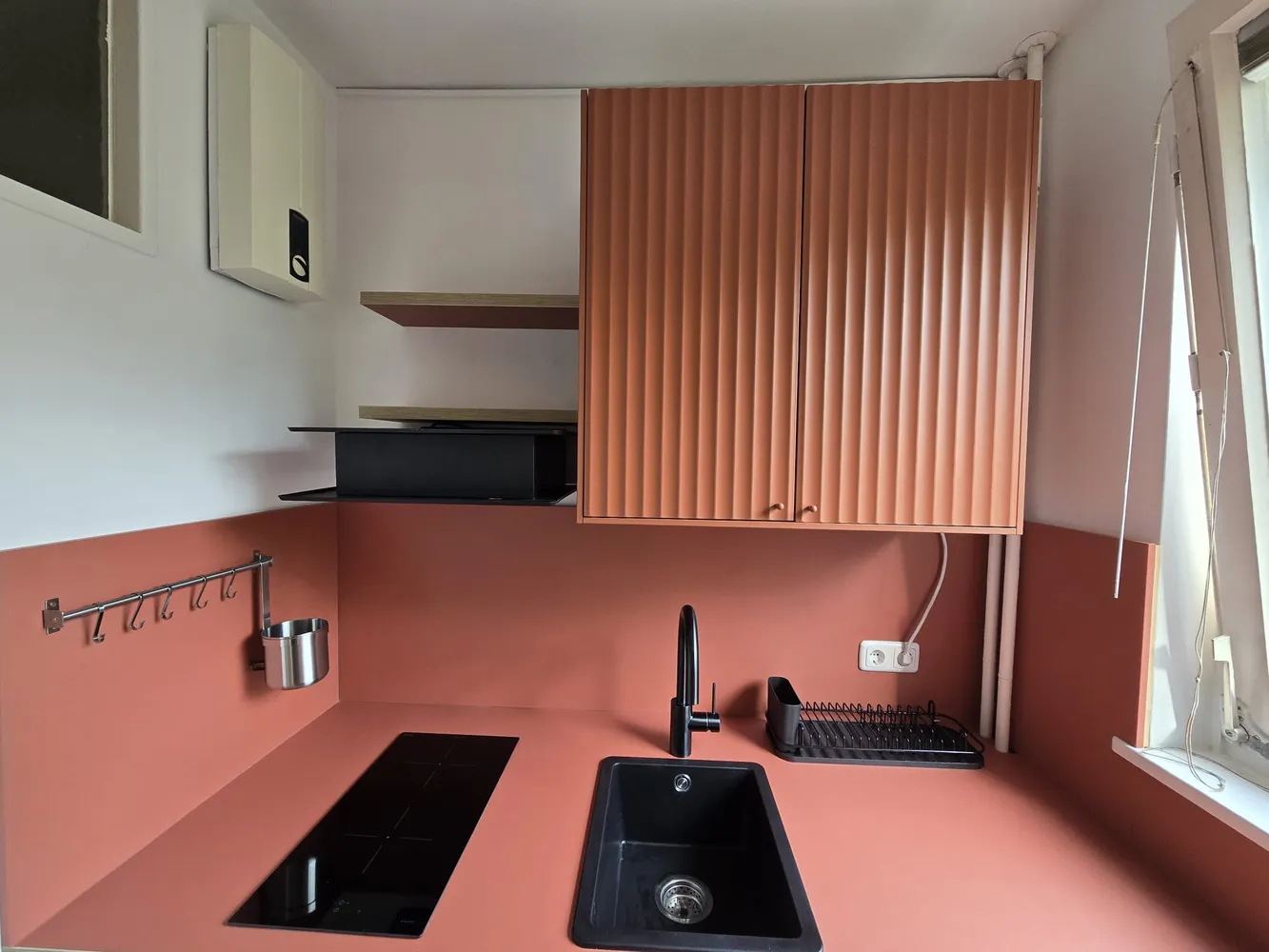 1 Zimmer Wohnung mit 38 m² in Berlin – Bild 9