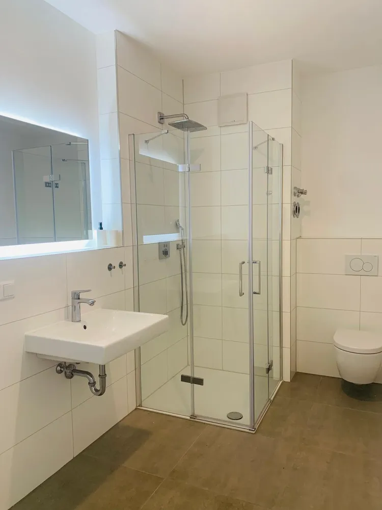 1 Zimmer Wohnung mit 30 m² in Frankfurt am Main – Bild 7