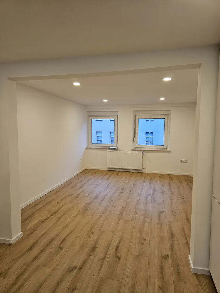 5 Zimmer Wohnung mit 110 m² in Solingen – Bild 2