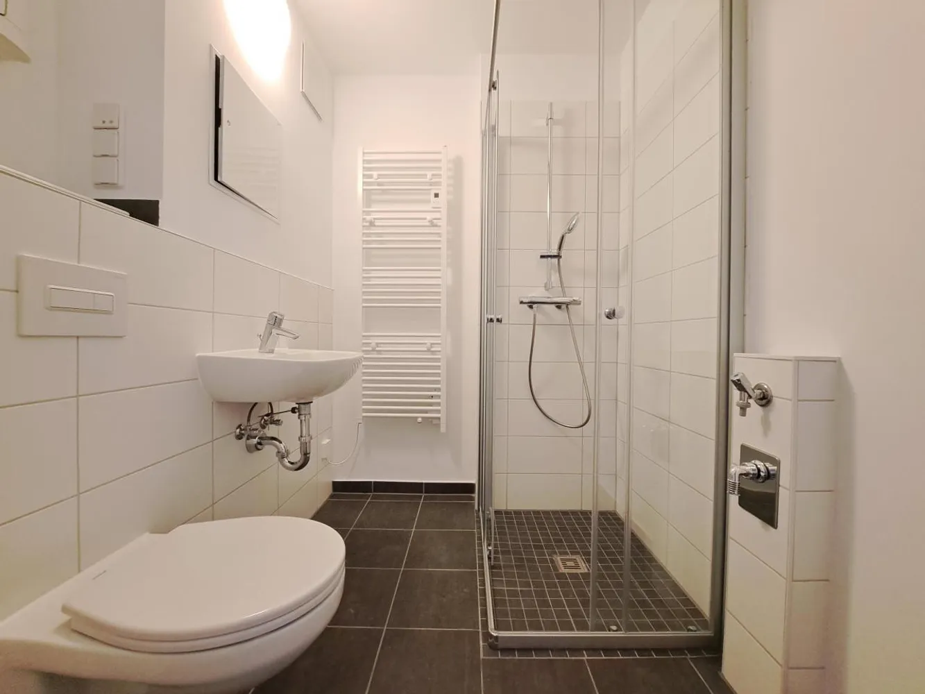 2 Zimmer Wohnung mit 49 m² in Magdeburg – Bild 1