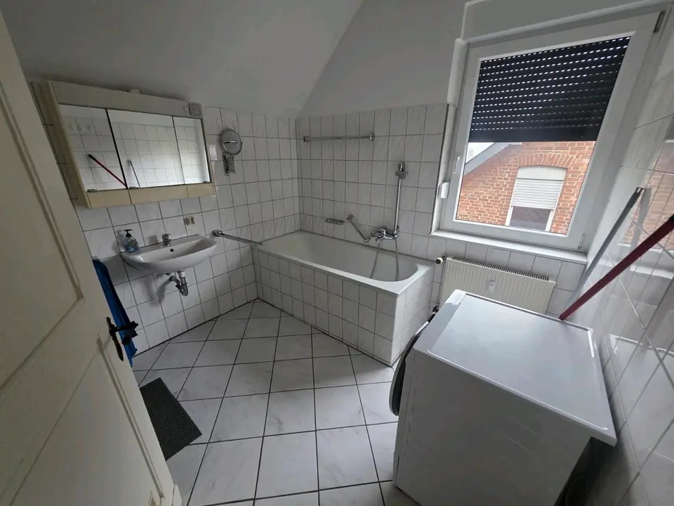 3 Zimmer Wohnung mit 74 m² in Siegen – Bild 7