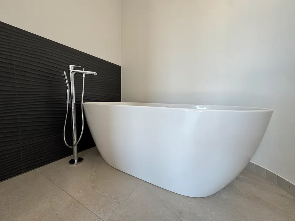 4 room apartment with 133 m² in Greifswald – Photo 10