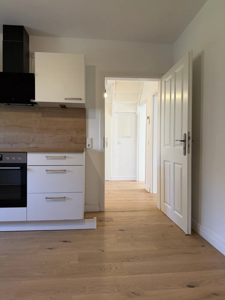 2 Zimmer Wohnung mit 63 m² in Wuppertal – Bild 5