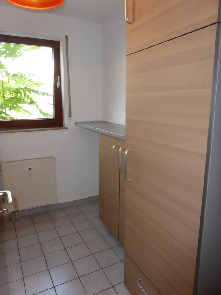 3 Zimmer Wohnung mit 53 m² in Leonberg – Bild 9