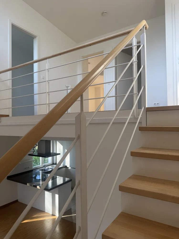 4 Zimmer Wohnung mit 123 m² in Hamburg – Bild 1