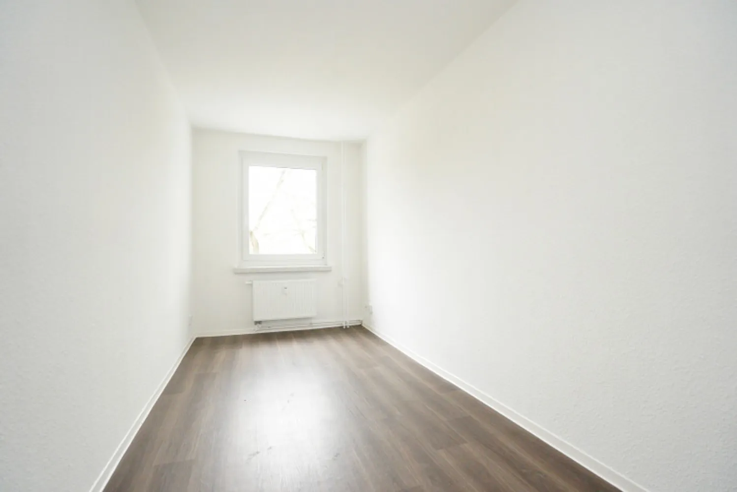 3 Zimmer Wohnung mit 60 m² in Chemnitz – Bild 5