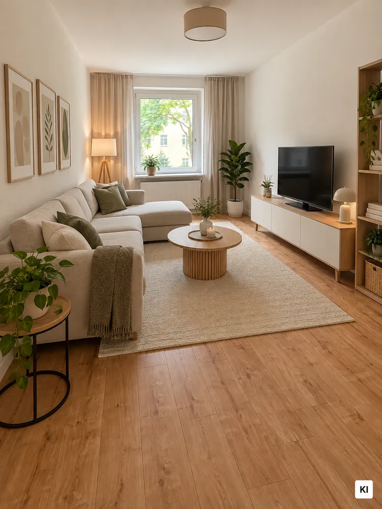 3 Zimmer Wohnung mit 53 m² in Leipzig – Bild 10