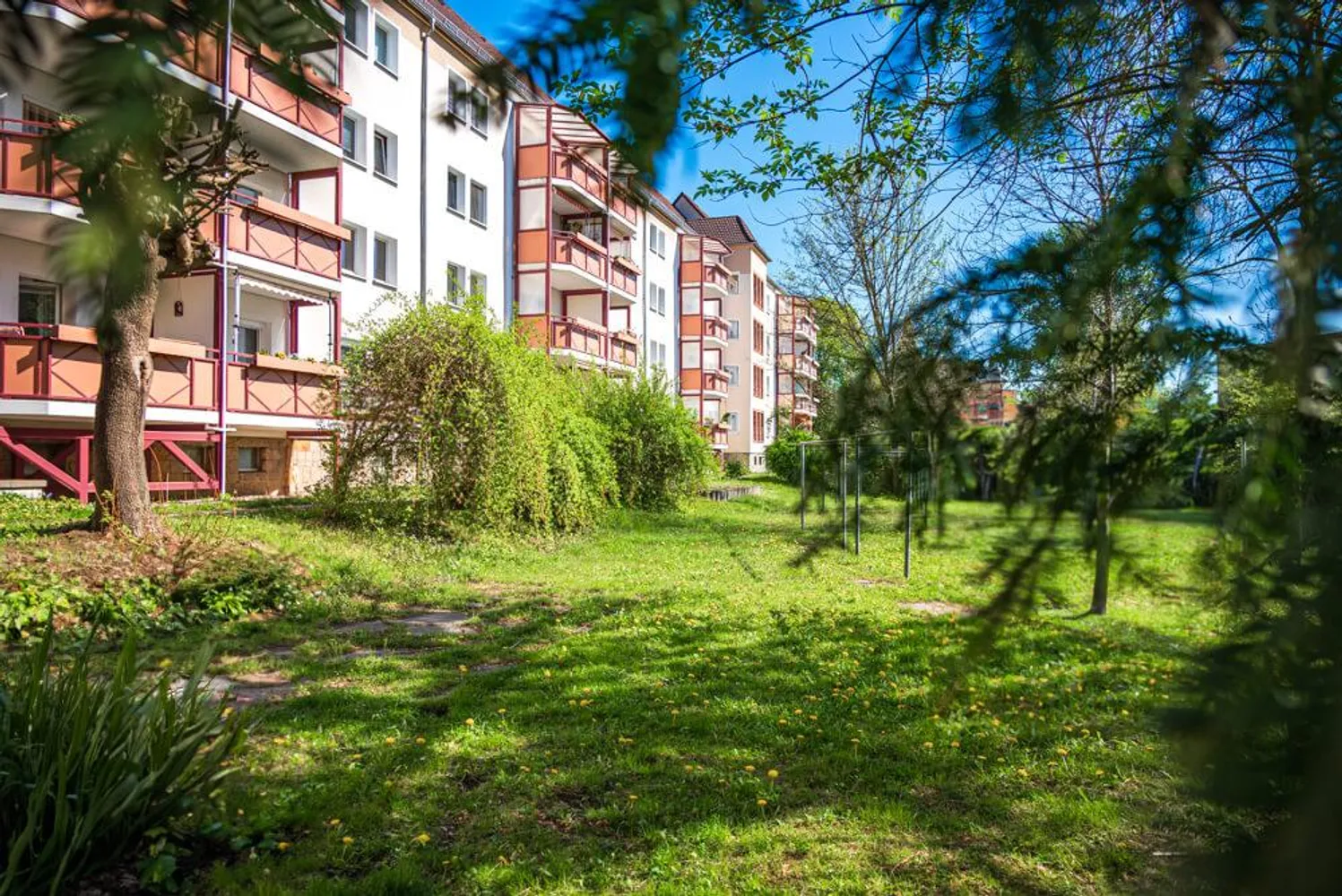 3 Zimmer Wohnung mit 68 m² in Zwickau – Bild 10