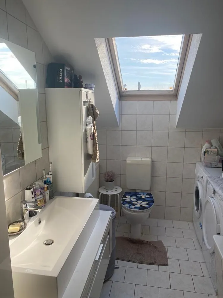 3 Zimmer Wohnung mit 71 m² in Erfurt – Bild 10