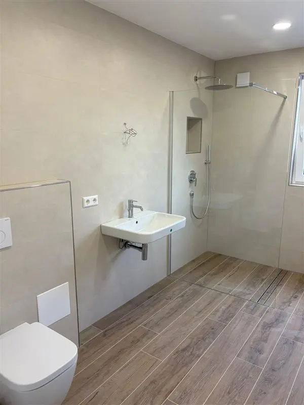 3 Zimmer Wohnung mit 84 m² in Balingen – Bild 9