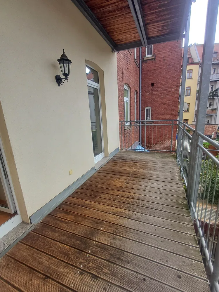 2 Zimmer Wohnung mit 68 m² in Zwickau – Bild 7