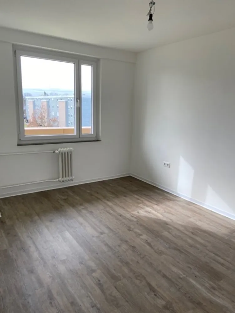 2 Zimmer Wohnung mit 57 m² in Nürnberg – Bild 7