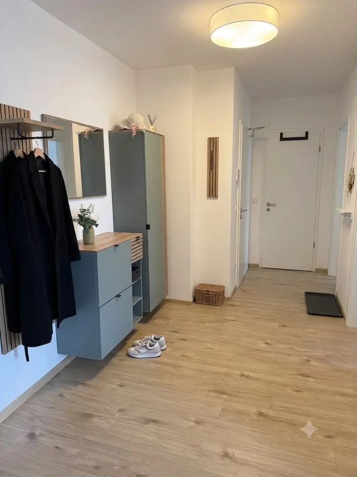 3 Zimmer Wohnung mit 79 m² in Oranienburg – Bild 5