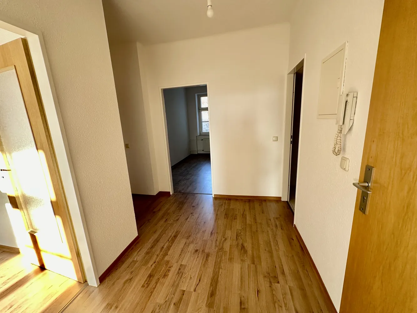 3 Zimmer Wohnung mit 55 m² in Dresden – Bild 5
