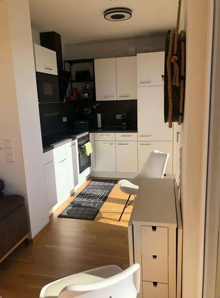 2 Zimmer Wohnung mit 53 m² in Wiesbaden – Bild 8