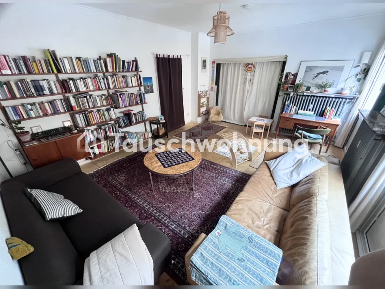 3 Zimmer Wohnung mit 89 m² in Köln – Bild 3