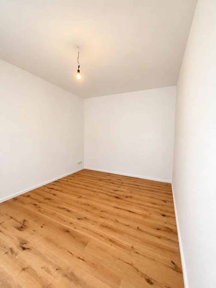 2 Zimmer Wohnung mit 55 m² in Berlin – Bild 3