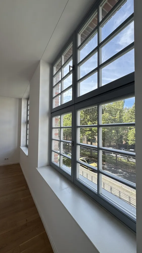 2 Zimmer Wohnung mit 67 m² in Leipzig – Bild 2