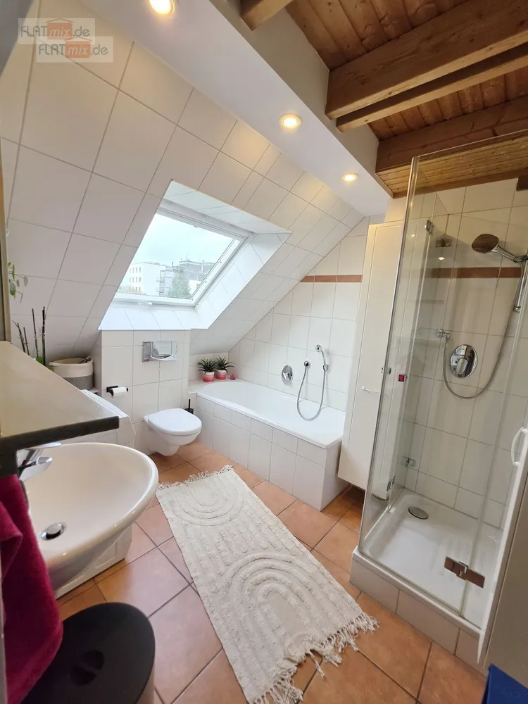 2 Zimmer Wohnung mit 50 m² in Paderborn – Bild 8