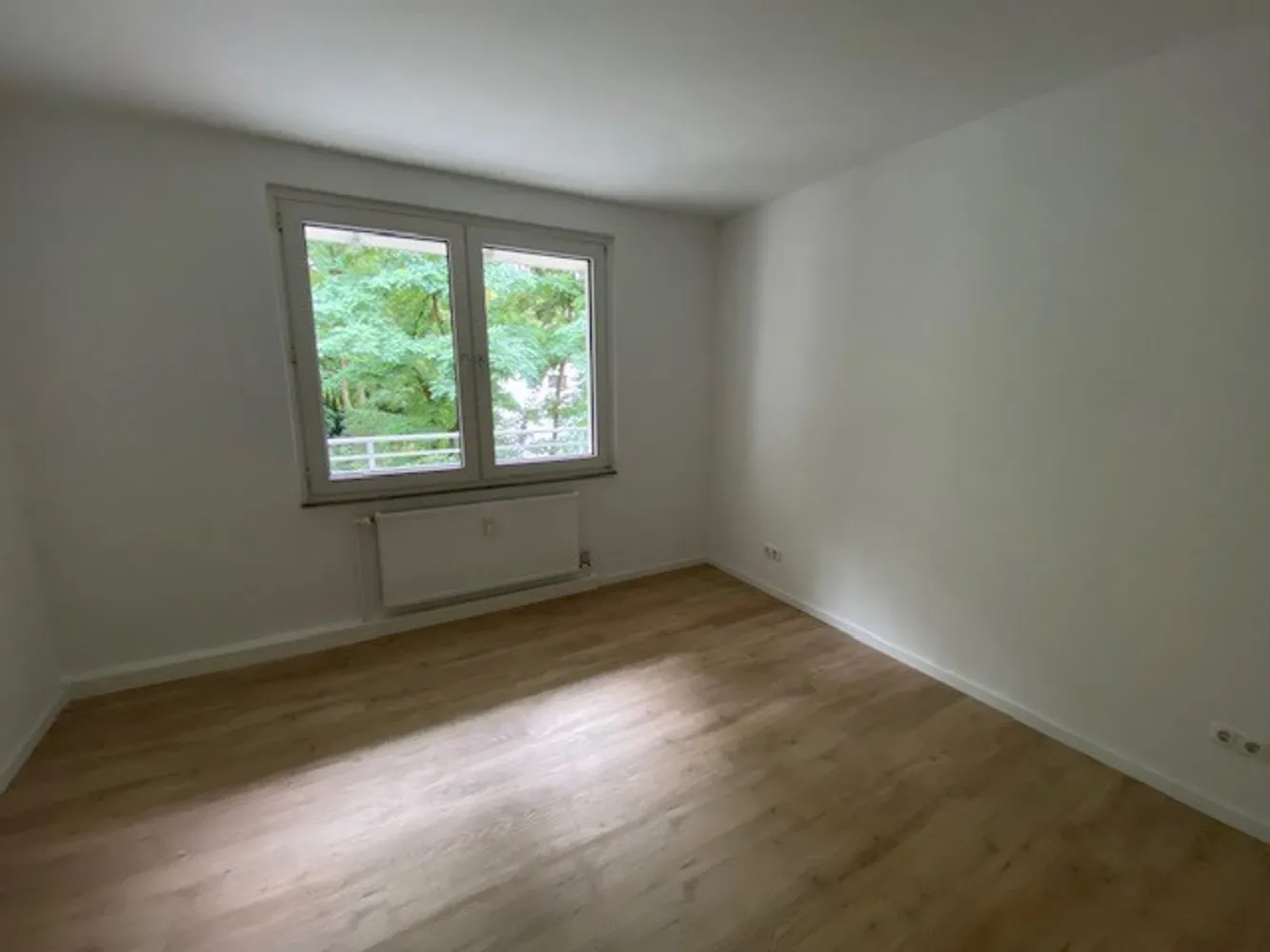 3 Zimmer Wohnung mit 68 m² in Duisburg – Bild 6