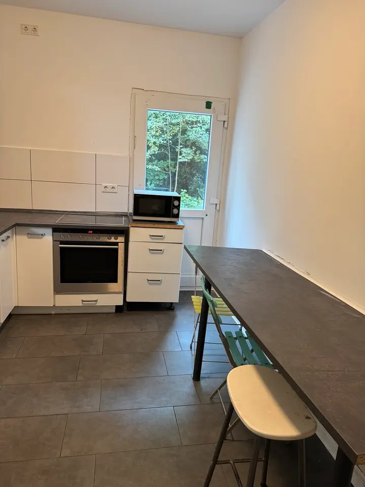 2 Zimmer Wohnung mit 25 m² in Oldenburg – Bild 7