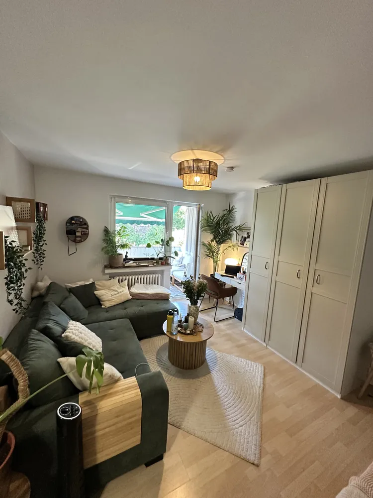 2 Zimmer Wohnung mit 42 m² in Köln – Bild 5