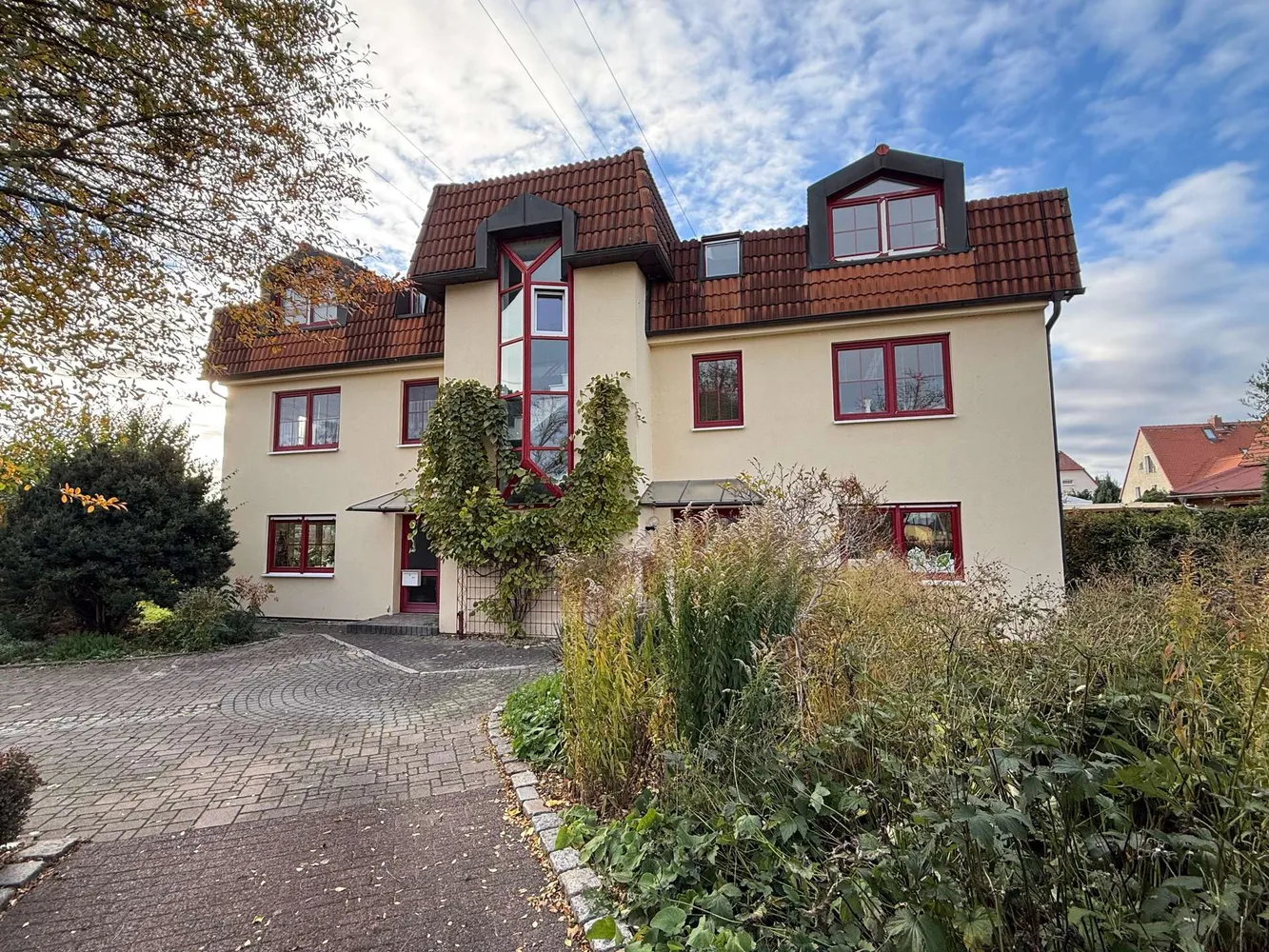 3 Zimmer Wohnung mit 80 m² in Dresden – Bild 5