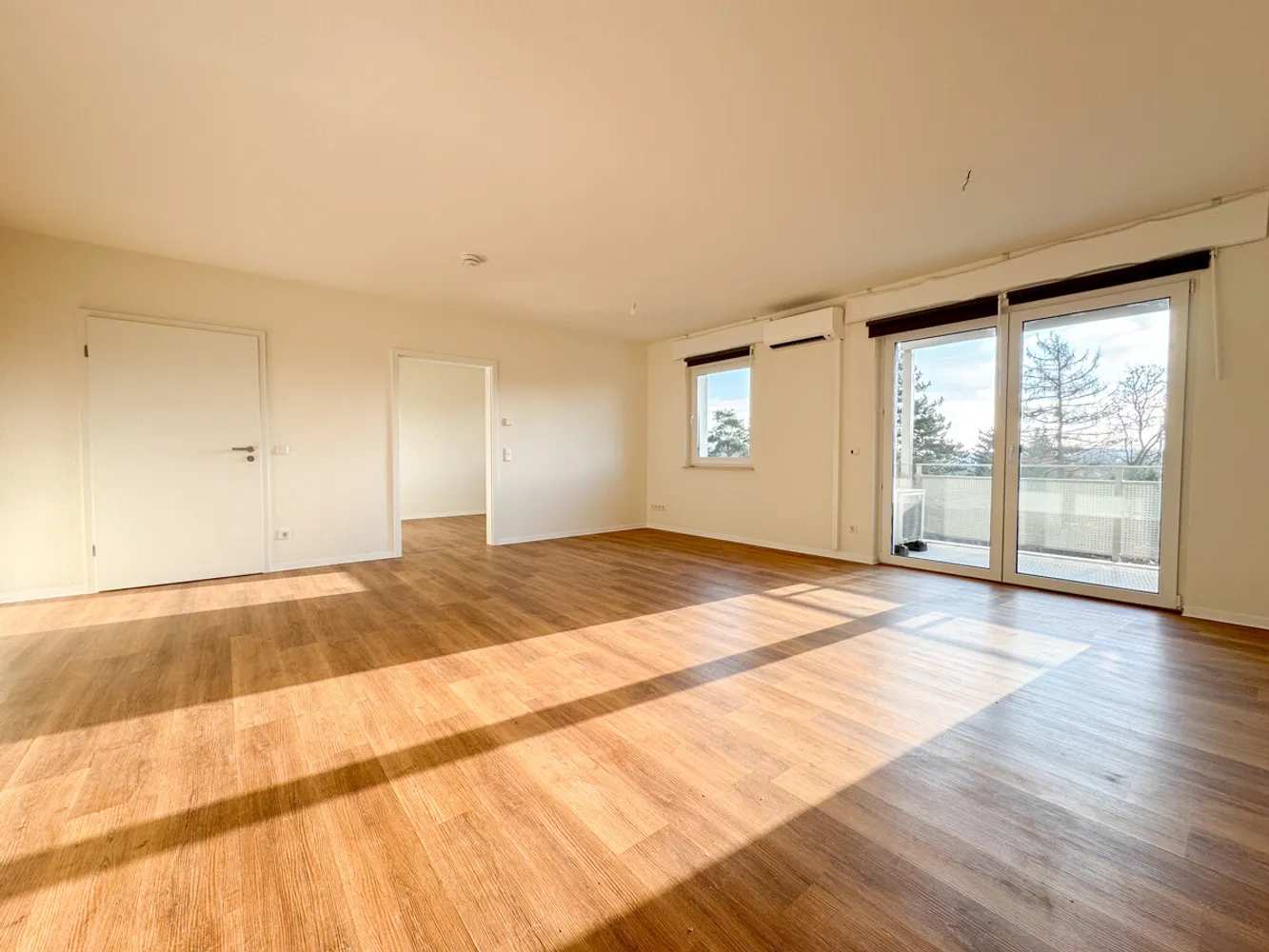 2 Zimmer Wohnung mit 53 m² in Dessau-Roßlau – Bild 1