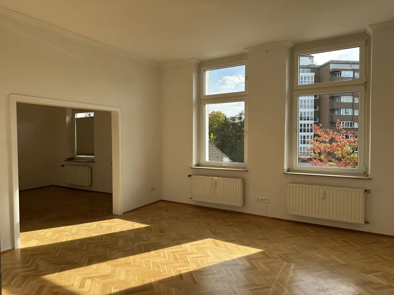 3 Zimmer Wohnung mit 90 m² in Essen – Bild 6