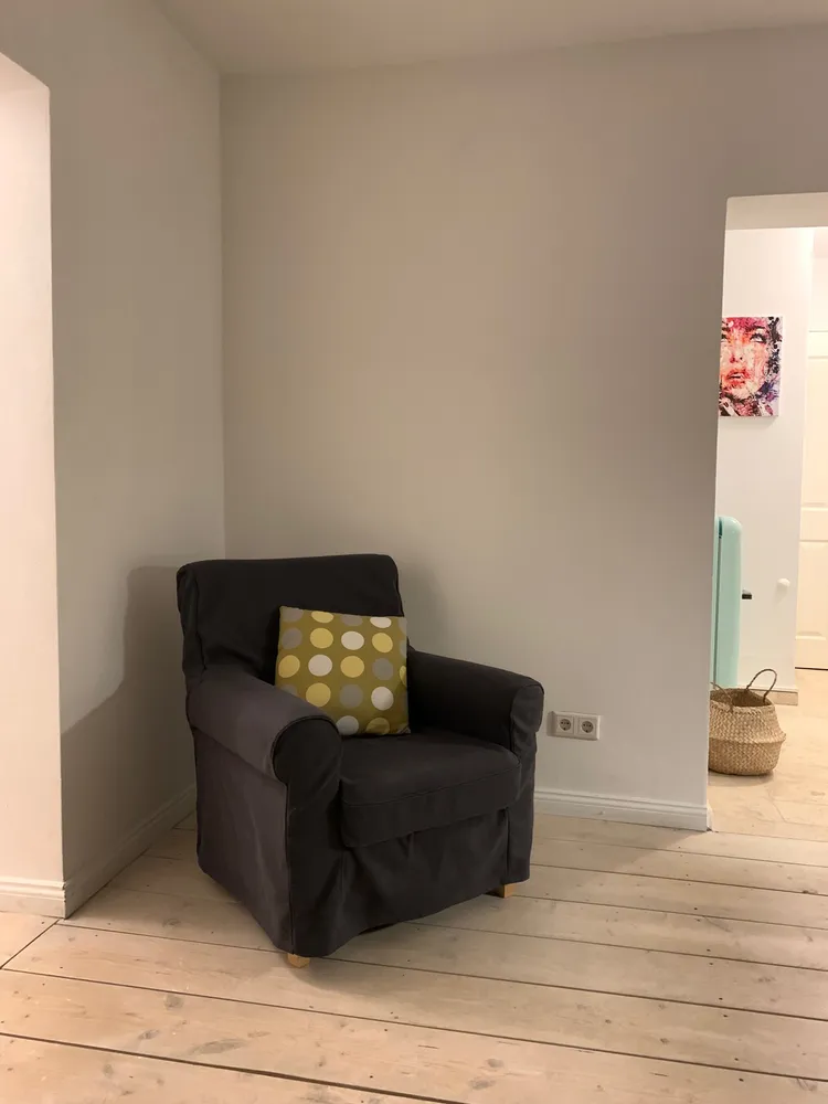 2 Zimmer Wohnung mit 55 m² in Wuppertal – Bild 4