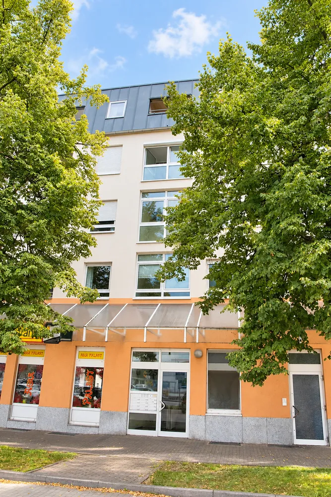 2 Zimmer Wohnung mit 65 m² in Zwickau – Bild 12