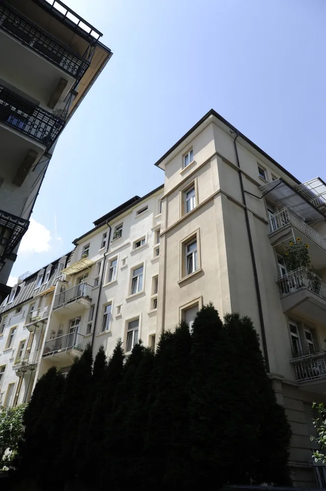 4 room apartment with 120 m² in Frankfurt am Main – Photo 8