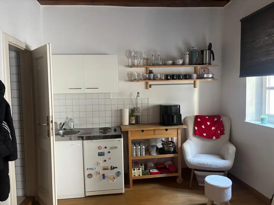 3 Zimmer Wohnung mit 61 m² in Passau – Bild 7