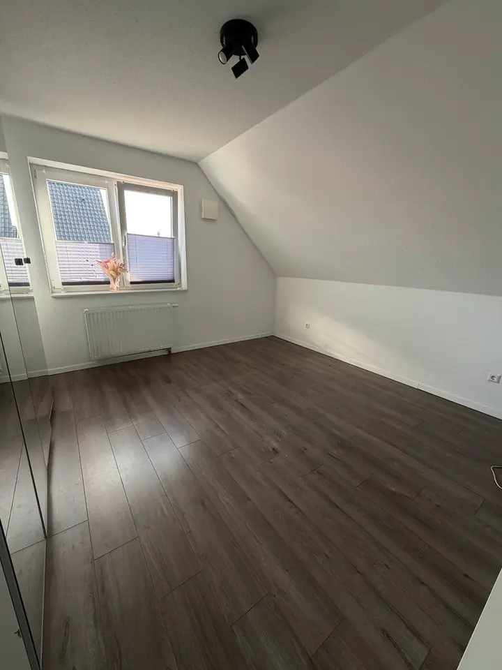 3 Zimmer Wohnung mit 90 m² in Lengerich – Bild 2