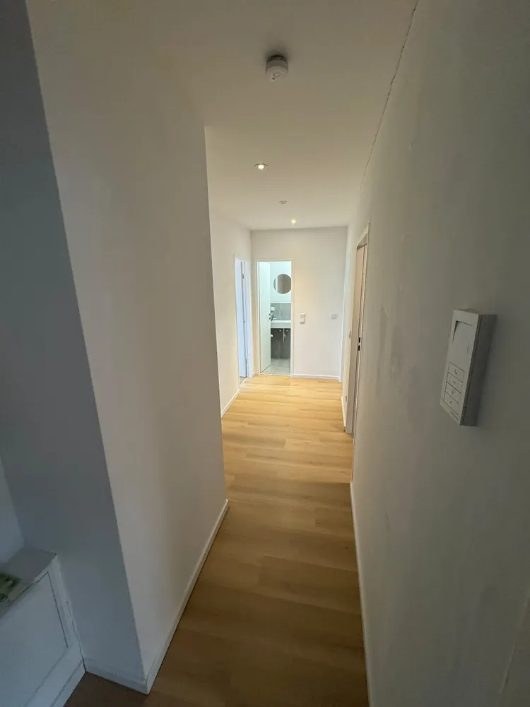 2 Zimmer Wohnung mit 59 m² in Erlangen – Bild 10
