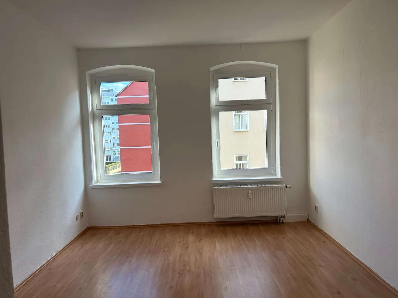 4 Zimmer Wohnung mit 83 m² in Halle (Saale) – Bild 9