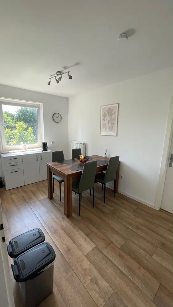 2 Zimmer Wohnung mit 43 m² in Bielefeld – Bild 4