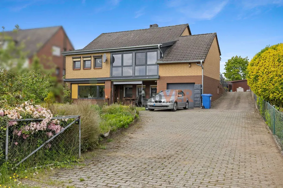 3 Zimmer Wohnung mit 75 m² in Verden (Aller) – Bild 1