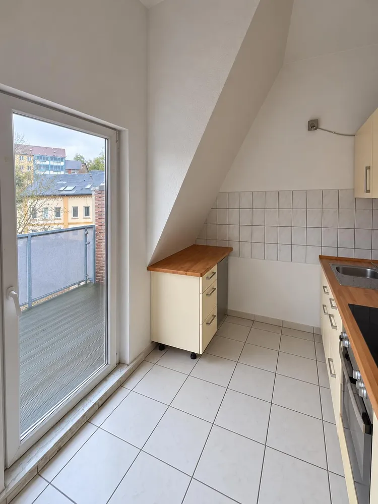 3 Zimmer Wohnung mit 70 m² in Wuppertal – Bild 7