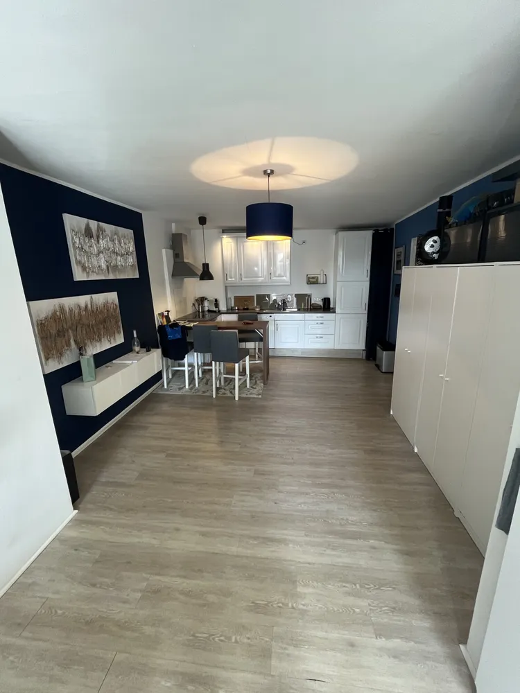 2 Zimmer Wohnung mit 69 m² in Lübeck – Bild 5