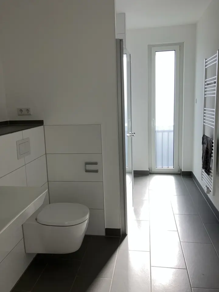 2 Zimmer Wohnung mit 62 m² in Brühl – Bild 5