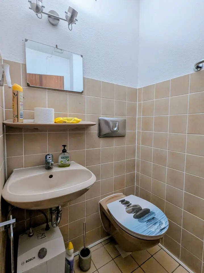 4 Zimmer Wohnung mit 84 m² in Leonberg – Bild 8